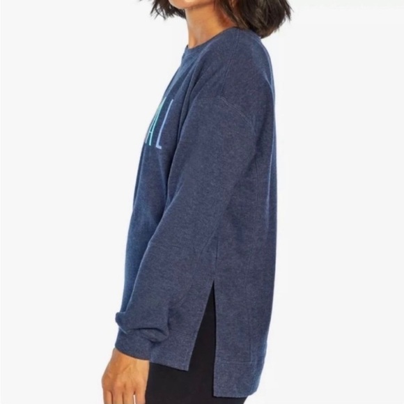 Wildfox Social Graphic Sweatshirt size Small or Medium - Picture 2 of 3